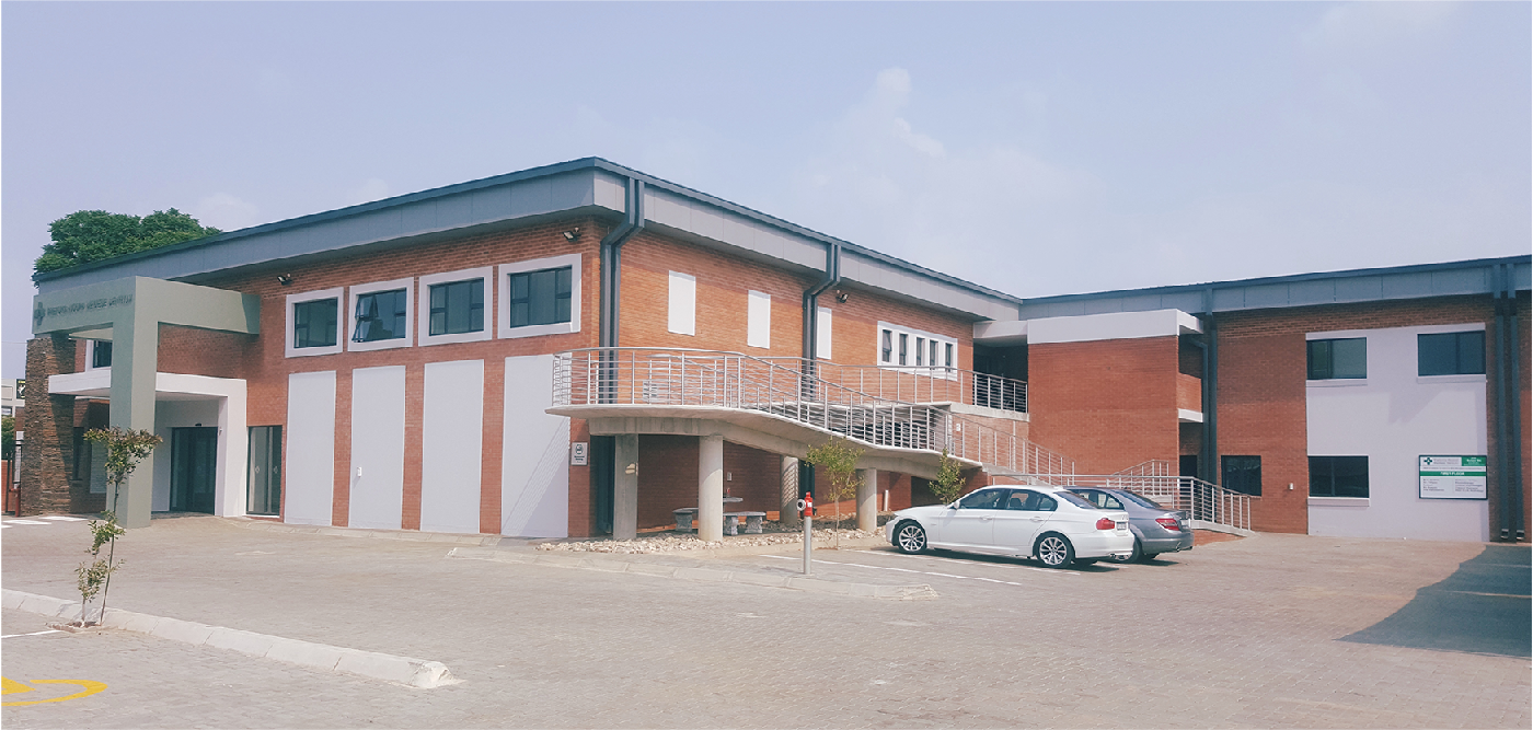 259 Burger Street Pretoria North 0182